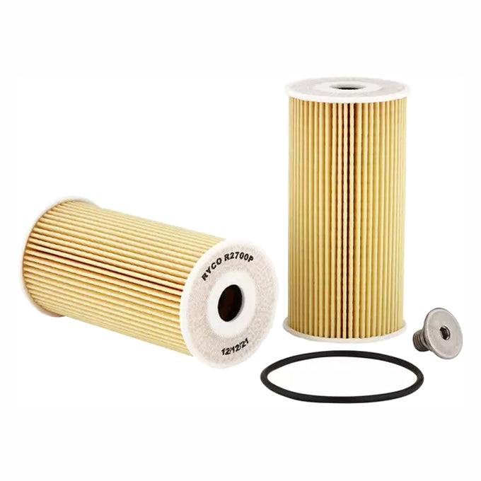 Ryco Oil Filter R2700P