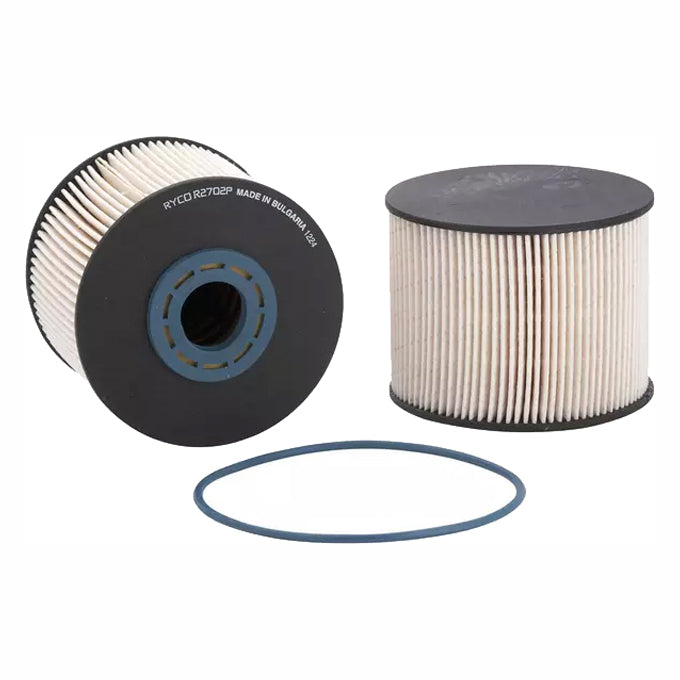 Ryco Fuel Filter R2702P
