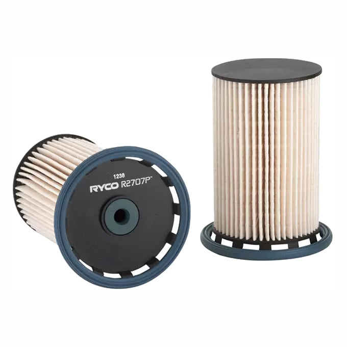 Ryco Fuel Filter R2707P