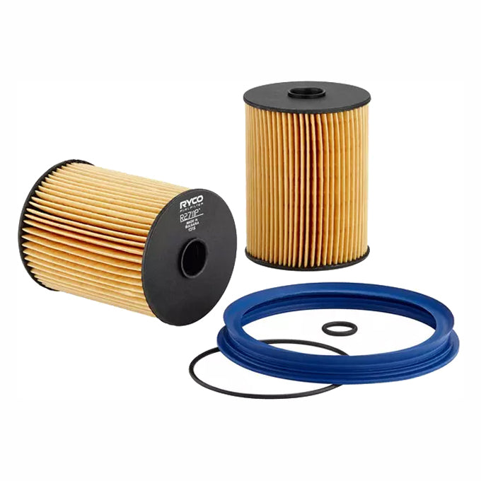 Ryco Fuel Filter R2711P