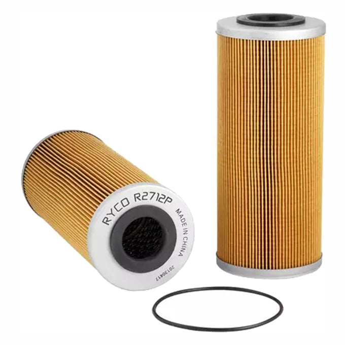 Ryco Fuel Filter R2712P