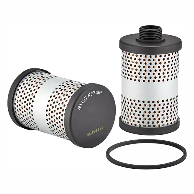Ryco Fuel Filter R2714P