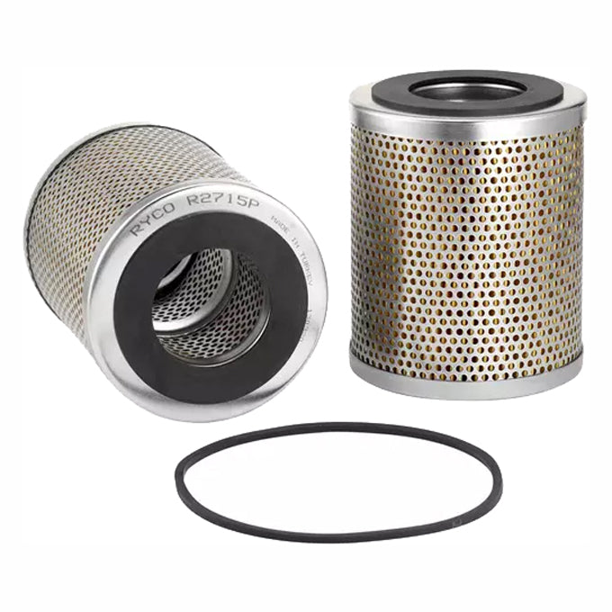 Ryco Oil Filter R2715P