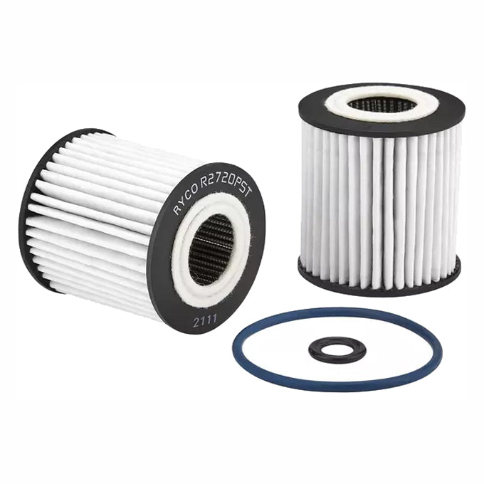 Ryco SynTec Oil Filter R2720PST