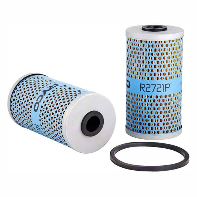 Ryco Fuel Filter R2721P