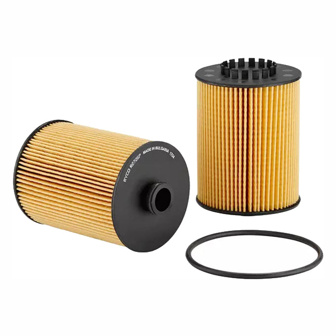 Ryco Oil Filter R2726P