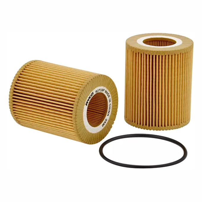 Ryco Oil Filter R2729P