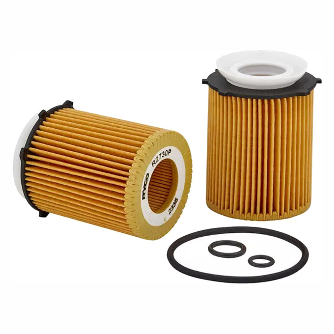 Ryco Oil Filter R2730P