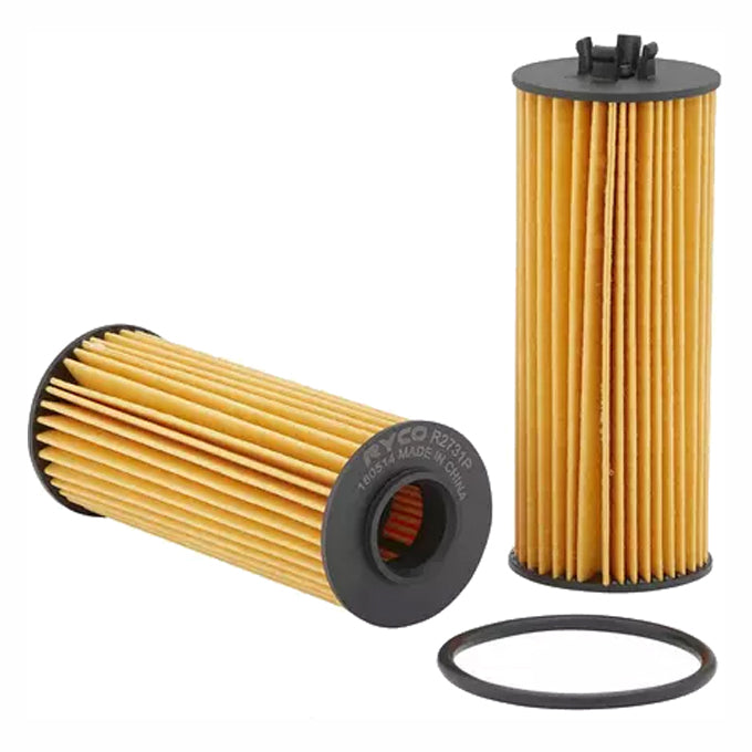 Ryco Oil Filter R2731P