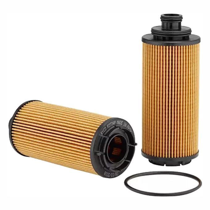 Ryco Oil Filter R2734P