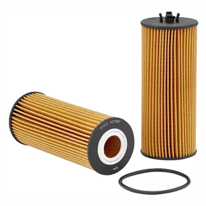 Ryco Oil Filter R2735P