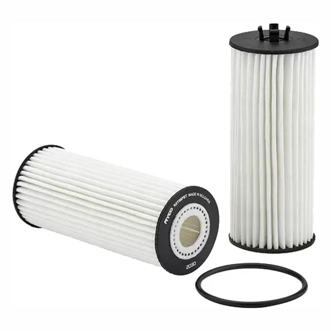 Ryco SynTec Oil Filter R2735PST