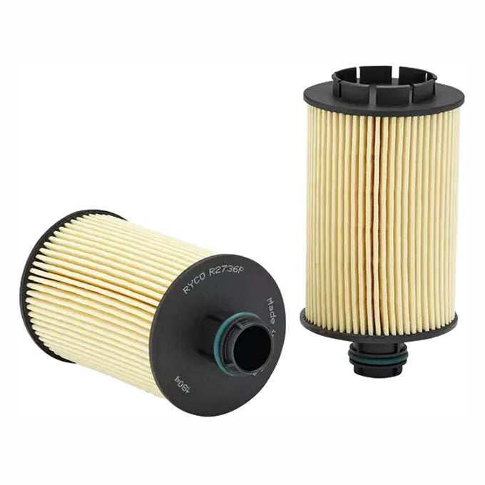 Ryco Oil Filter R2736P