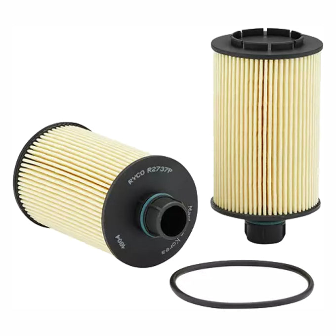 Ryco Oil Filter R2737P