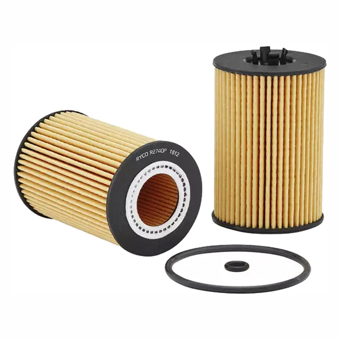 Ryco Oil Filter R2740P