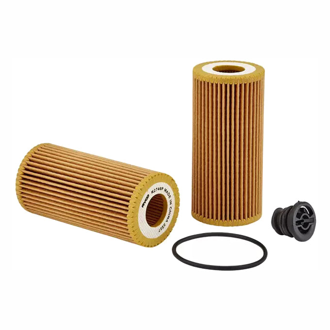 Ryco Oil Filter R2748K