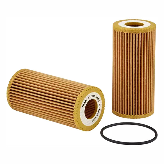 Ryco Oil Filter R2748P