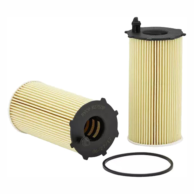 Ryco Oil Filter R2750P