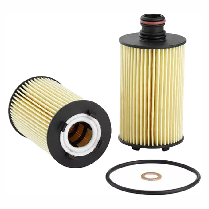 Ryco Oil Filter R2751P