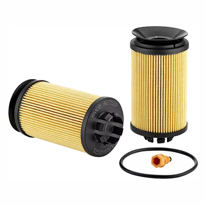 Ryco Fuel Filter R2752P