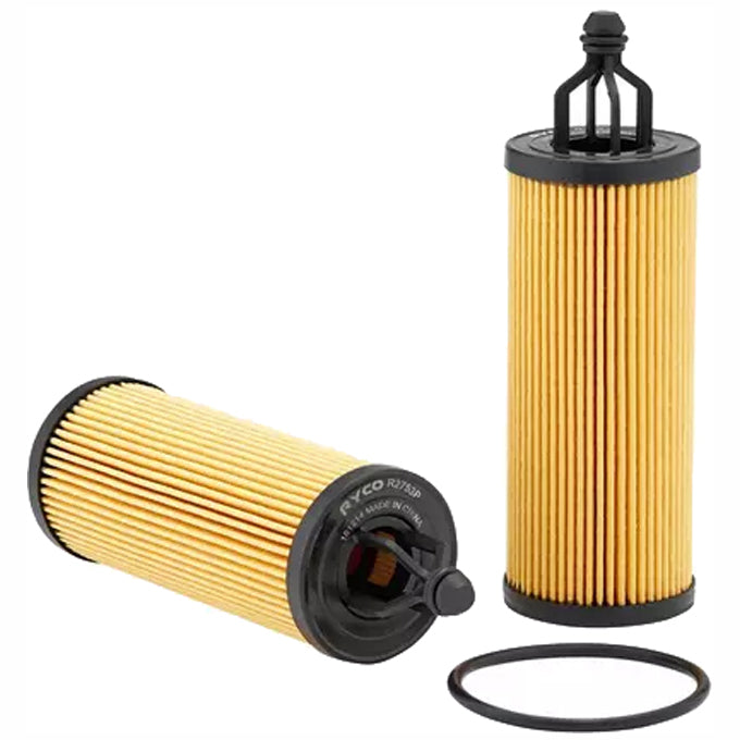 Ryco Oil Filter R2753P