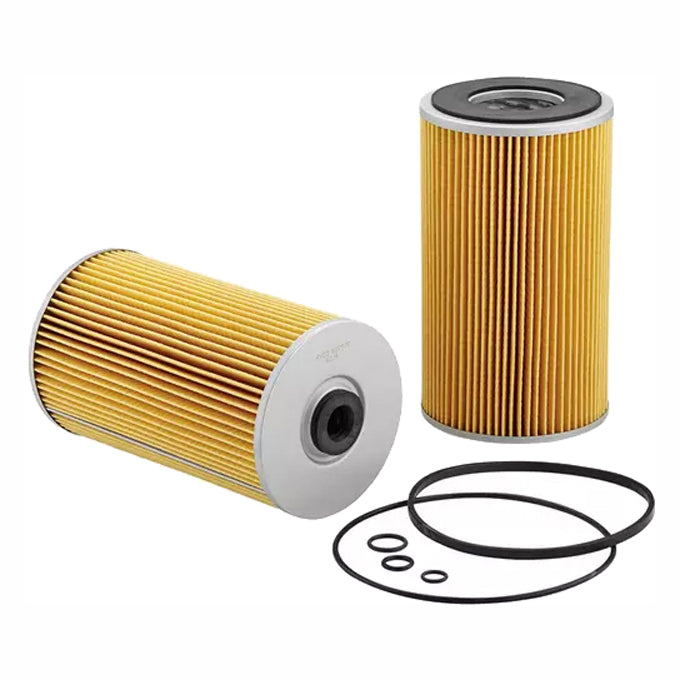 Ryco Oil Filter R2757P