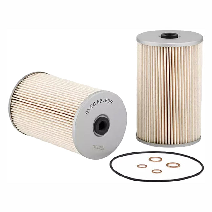 Ryco Fuel Filter R2763P