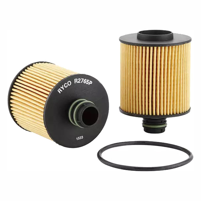 Ryco Oil Filter R2765P