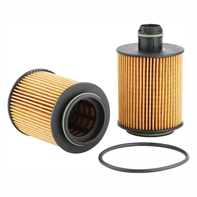 Ryco Oil Filter R2766P