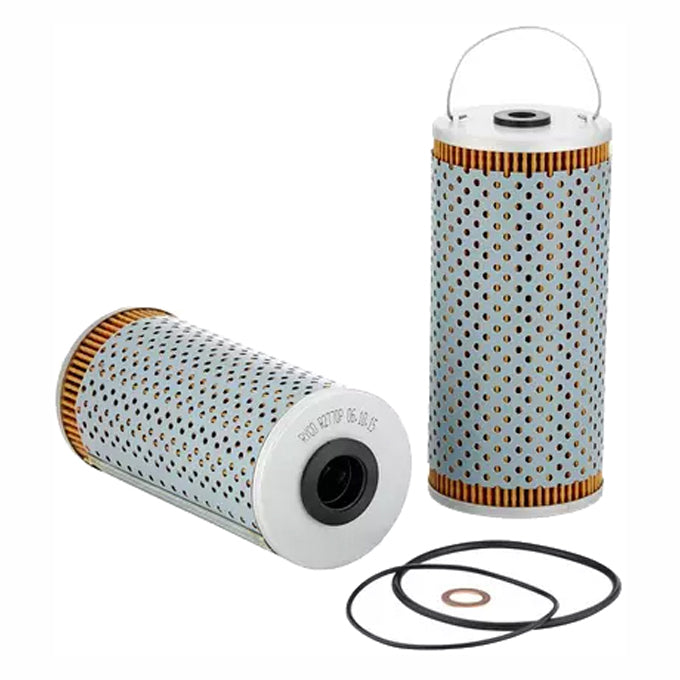 Ryco Oil Filter R2770P