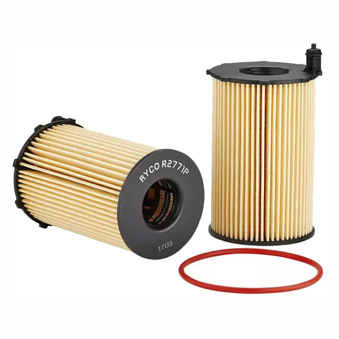Ryco Oil Filter R2771P