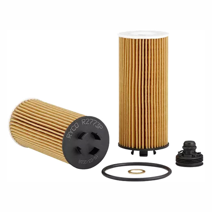 Ryco Fuel Filter R2773P
