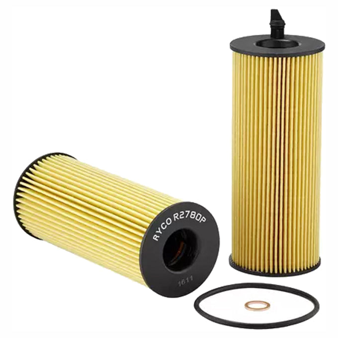 Ryco Oil Filter R2780P