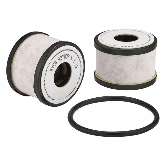 Ryco PVC Filter R2783P