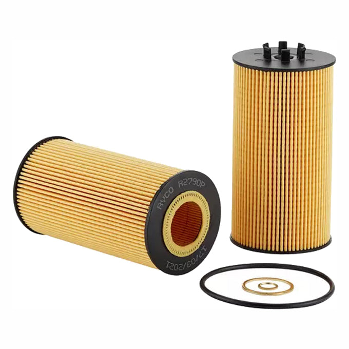 Ryco Oil Filter R2790P