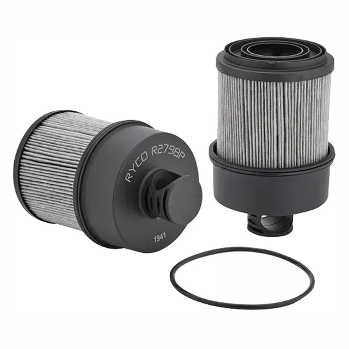 Ryco Fuel Filter R2798P