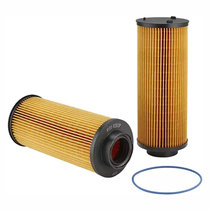 Ryco Oil Filter R2810P