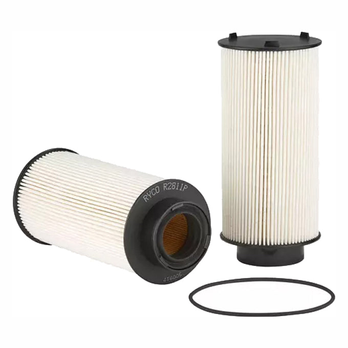 Ryco Fuel Filter R2811P