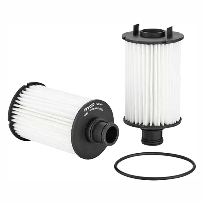 Ryco Oil Filter R2814P