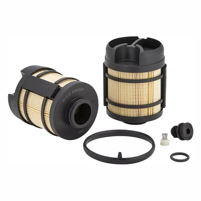 Ryco Fuel Filter R2836P