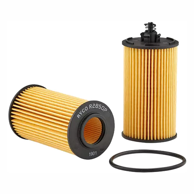 Ryco Oil Filter R2850P