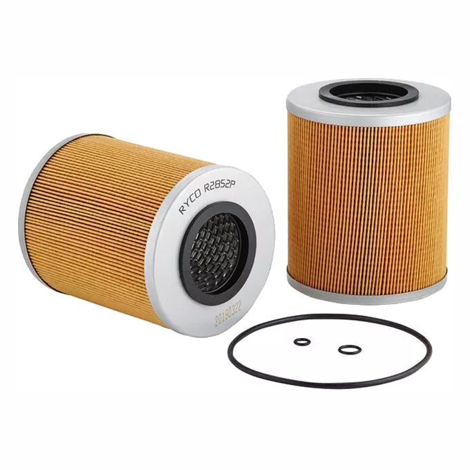 Ryco Oil Filter R2852P