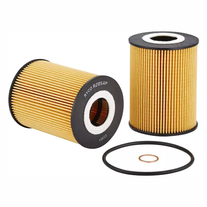Ryco Oil Filter R2854P