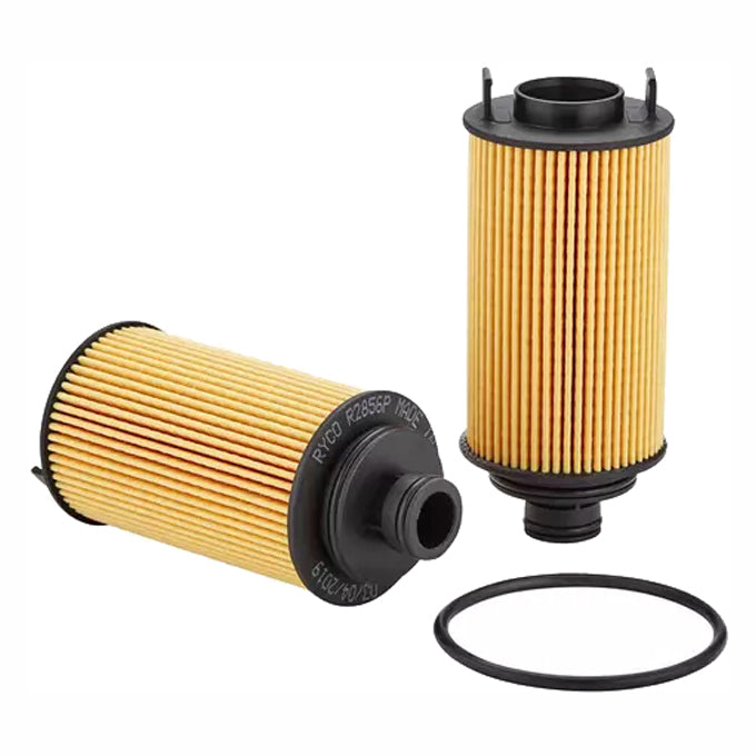 Ryco Oil Filter R2856P
