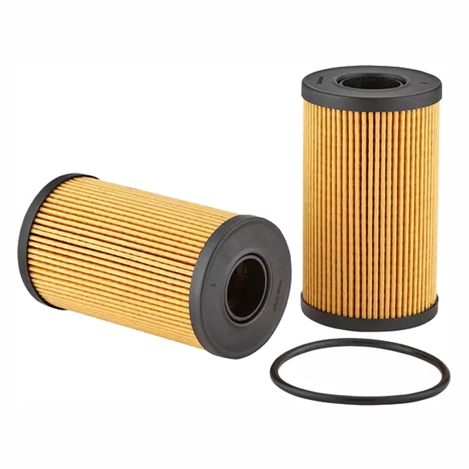 Ryco Oil Filter R2858P