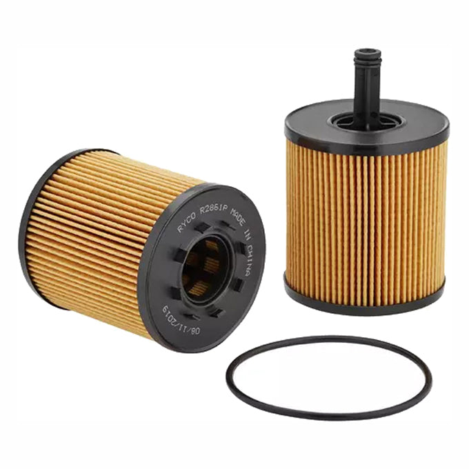 Ryco Oil Filter R2861P