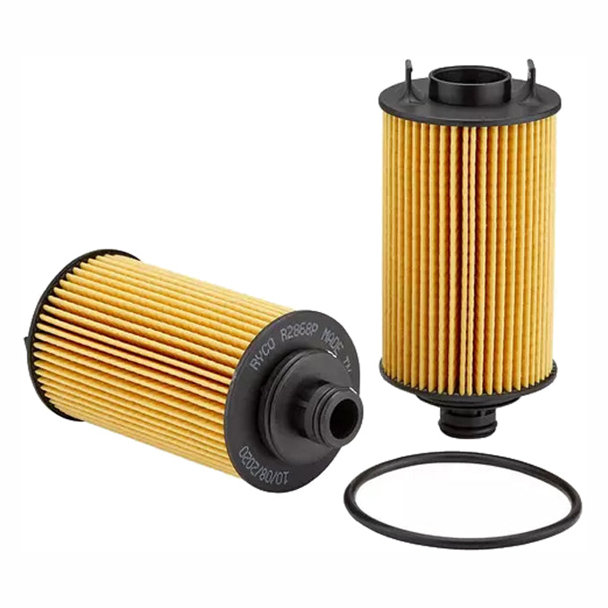 Ryco Oil Filter R2868P