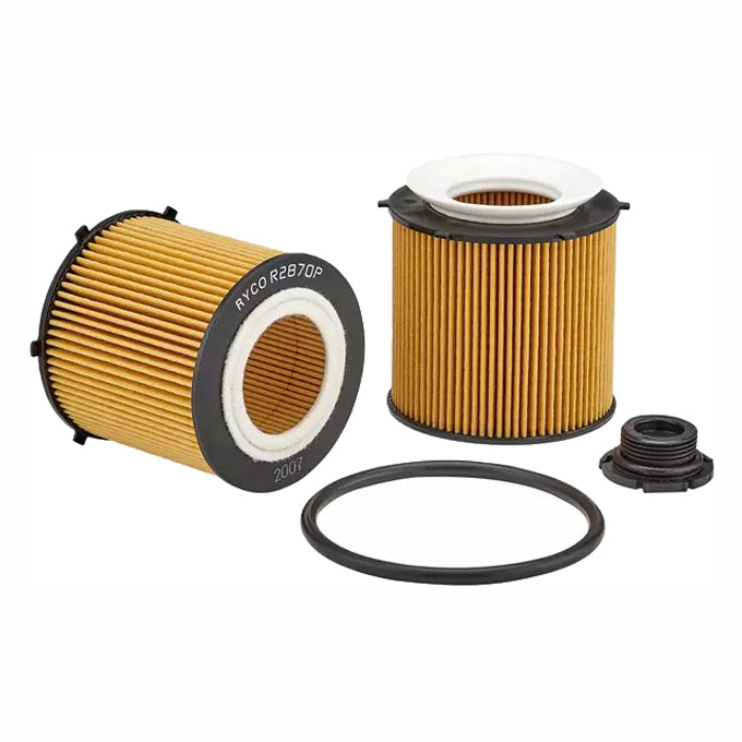 Ryco Oil Filter R2870P
