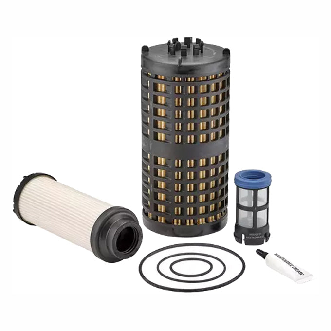 Ryco Fuel Filter R2872P