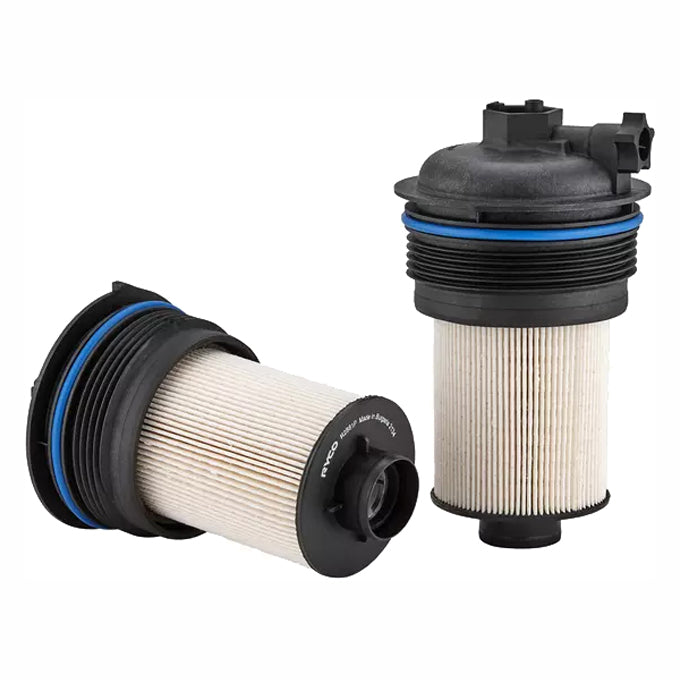 Ryco Fuel Filter R2881P